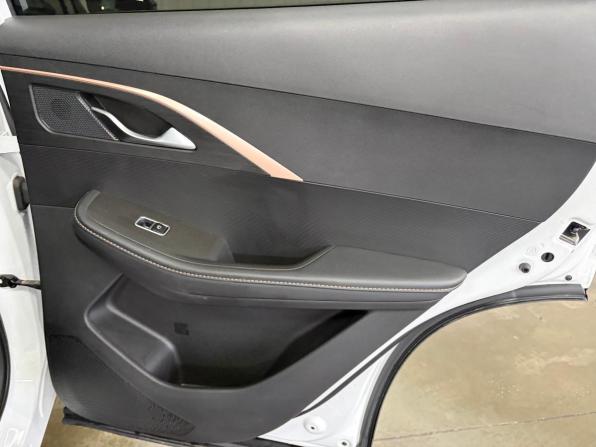 Omoda C5 I с пробегом 2023 года, цена 1 747 000 рублей, 57848 км, внедорожник, Автокод Объявления