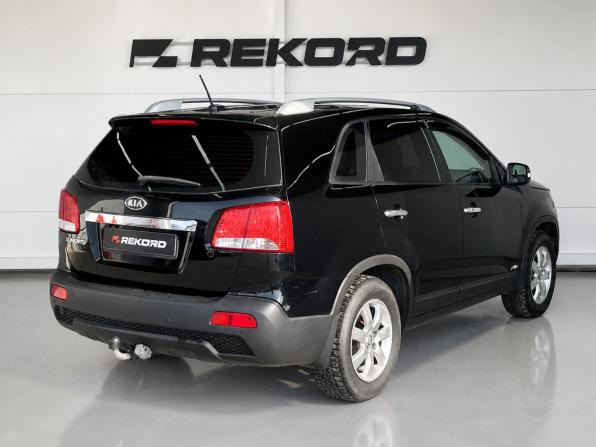 Kia Sorento II с пробегом 2011 года, цена 1 279 000 рублей, 252906 км, внедорожник, Автокод Объявления