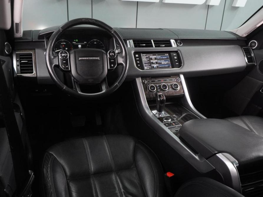 Land Rover Range Rover Sport II Воронеж  - изображение 6