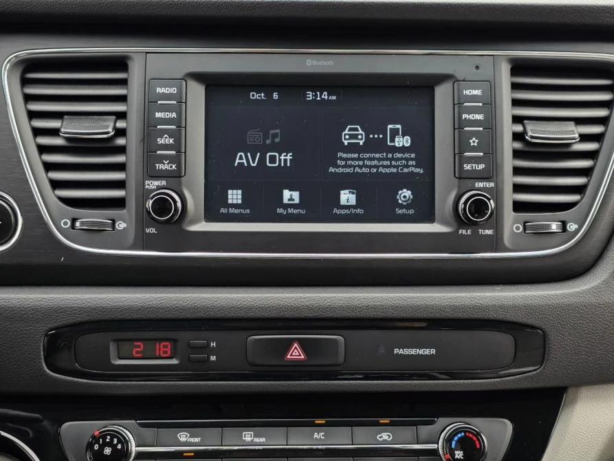 Kia Carnival III Санкт-Петербург  - изображение 19