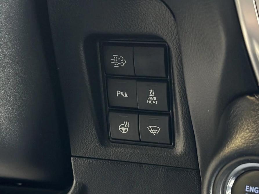 Toyota Land Cruiser Prado 150 Series Рестайлинг 2 Барнаул  - изображение 15