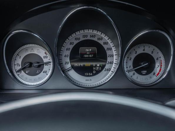 Mercedes-Benz GLK-Класс I (X204) Рестайлинг с пробегом 2013 года, цена 2 100 000 рублей, 186187 км, внедорожник, Автокод Объявления