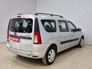Lada (ВАЗ) Largus I Альметьевск  - изображение 25