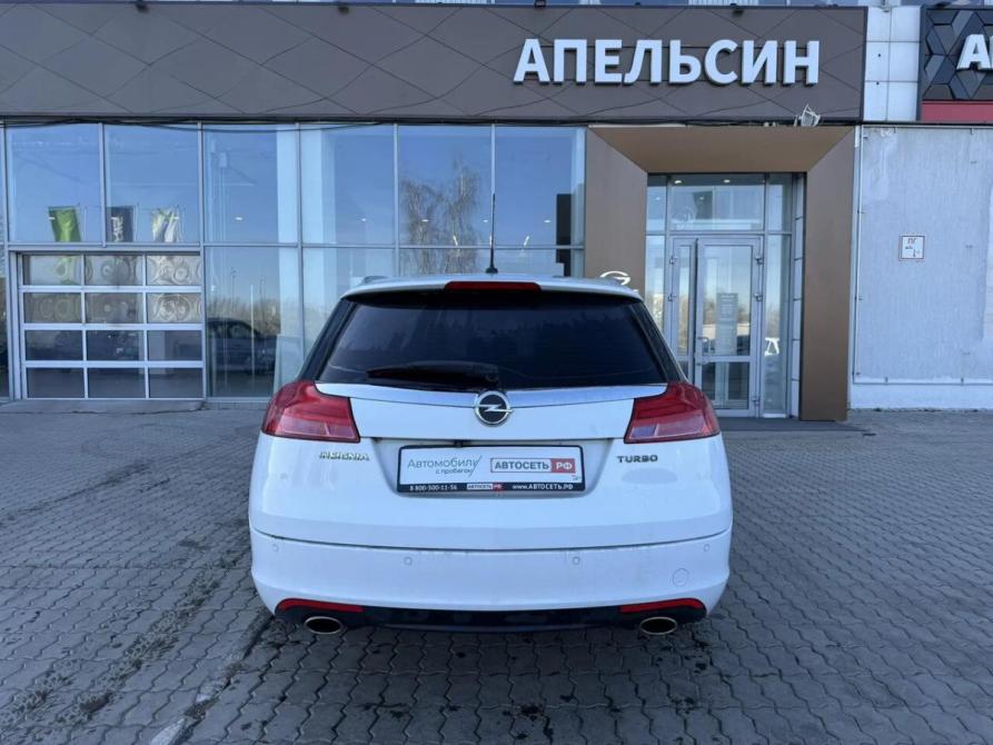 Opel Insignia I Набережные Челны  - изображение 18
