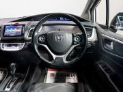 Honda Jade I Чита  - изображение 30