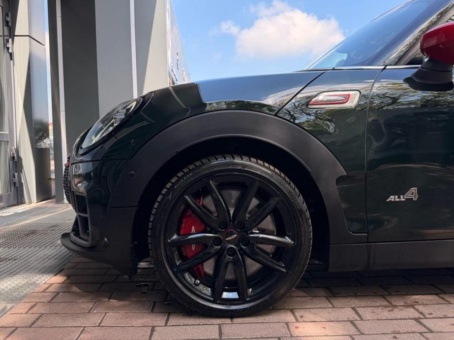 Mini Clubman II Рестайлинг Магнитогорск  - изображение 9