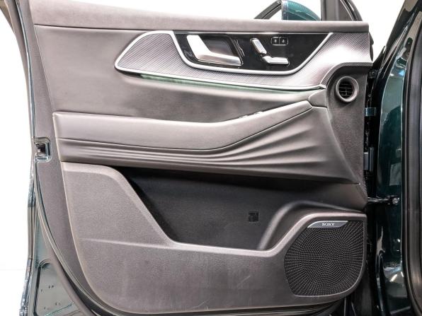 Chery Tiggo 9 I с пробегом 2024 года, цена 3 050 000 рублей, 35201 км, внедорожник, Автокод Объявления