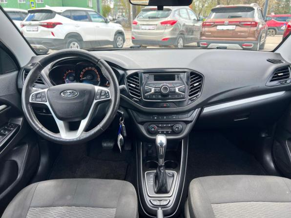 Lada (ВАЗ) Vesta I с пробегом 2021 года, цена 1 078 000 рублей, 82447 км, седан, Автокод Объявления