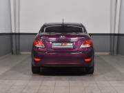 Hyundai Solaris I Кемерово  - изображение 23