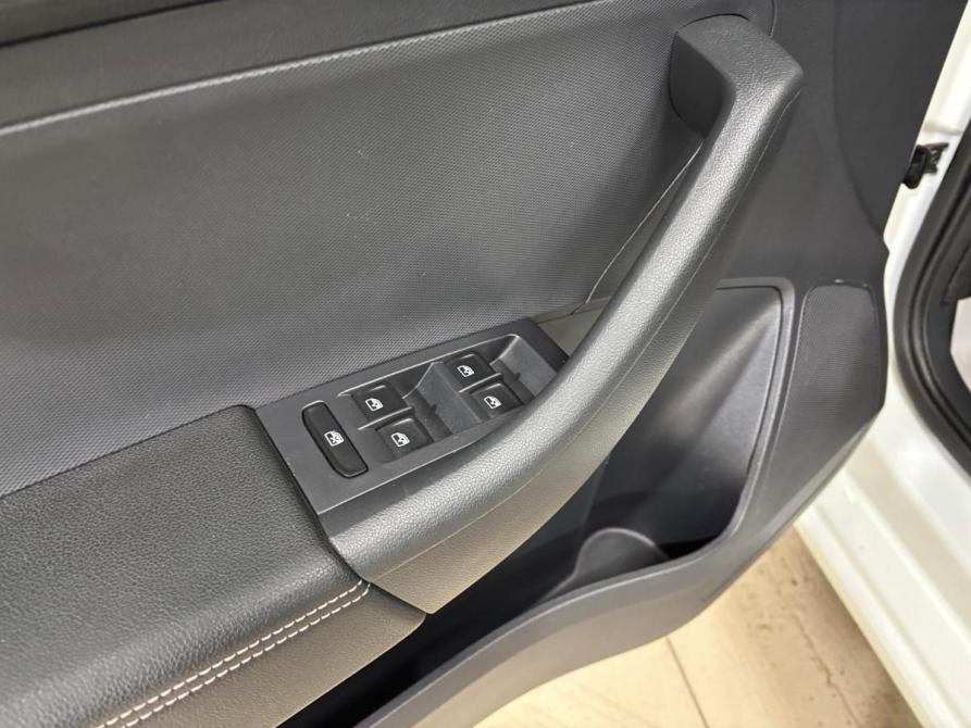 Skoda Rapid I Рестайлинг Альметьевск  - изображение 11
