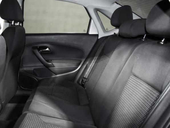 Volkswagen Polo V с пробегом 2012 года, цена 685 000 рублей, 159394 км, седан, Автокод Объявления