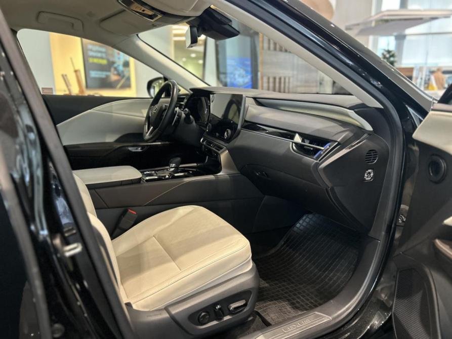 Lexus RX V Казань  - изображение 13