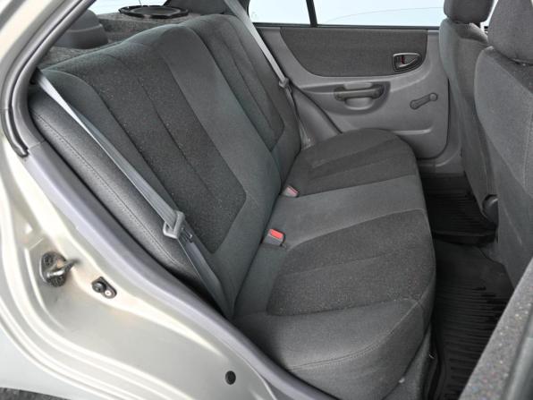 Hyundai Accent II с пробегом 2007 года, цена 665 000 рублей, 79106 км, седан, Автокод Объявления