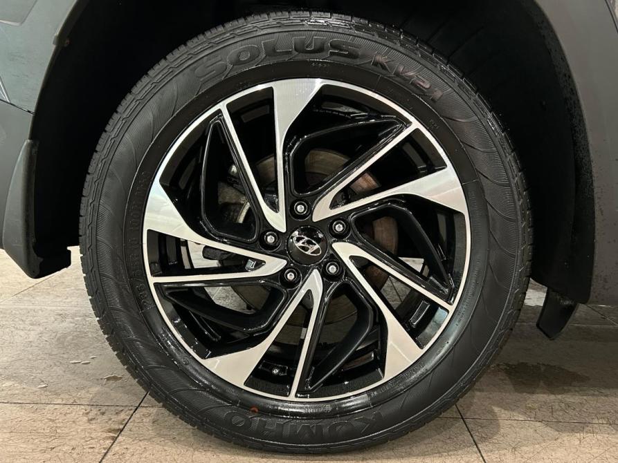 Hyundai Tucson IV Санкт-Петербург  - изображение 11