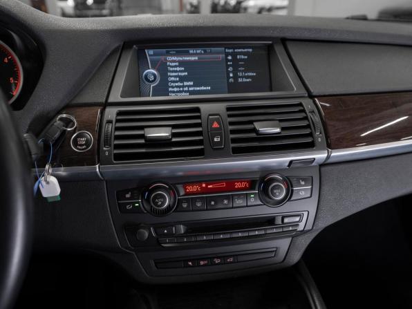 BMW X6 I (E71) с пробегом 2012 года, цена 1 950 000 рублей, 231020 км, внедорожник, Автокод Объявления