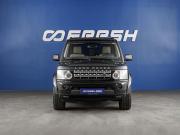 Land Rover Discovery IV Москва  - изображение 25