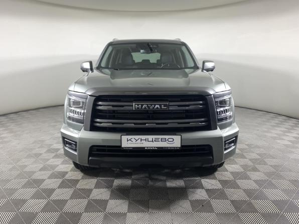 Haval H5 II с пробегом 2024 года, цена 3 897 000 рублей, 7664 км, внедорожник, Автокод Объявления