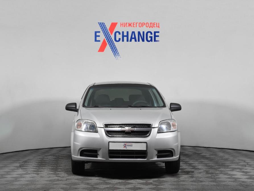 Chevrolet Aveo I Нижний Новгород  - изображение 6