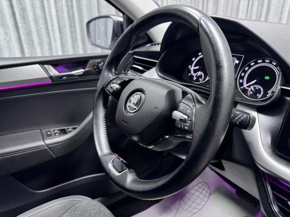 Skoda Rapid II с пробегом 2020 года, цена 1 670 000 рублей, 107433 км, лифтбек, Автокод Объявления