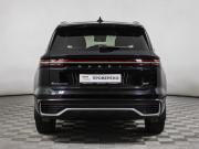 Geely Monjaro I Москва  - изображение 31