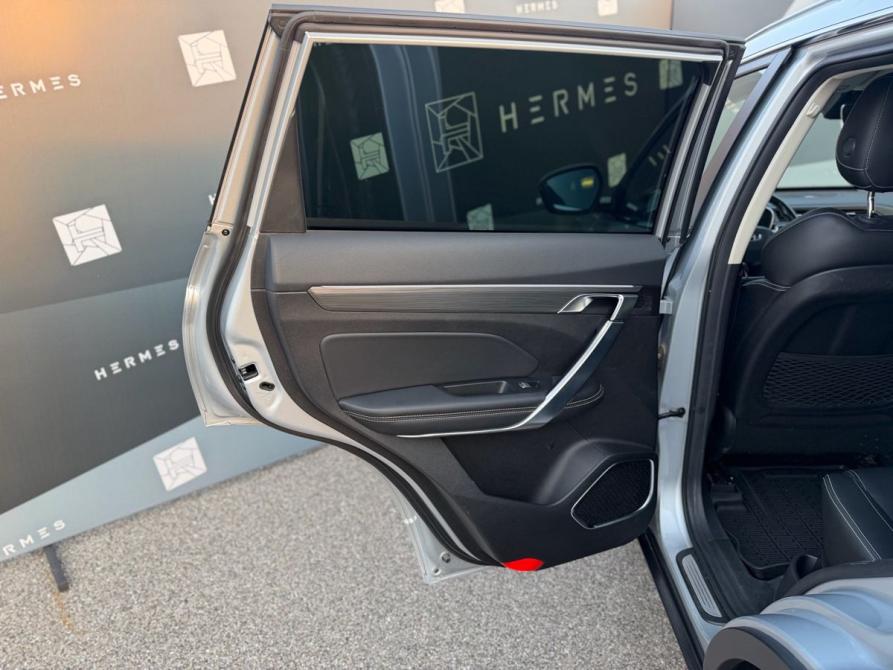 Geely Atlas Pro Минеральные Воды  - изображение 19