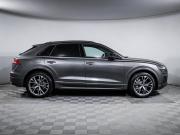 Audi Q8 I (4M) Москва  - изображение 23
