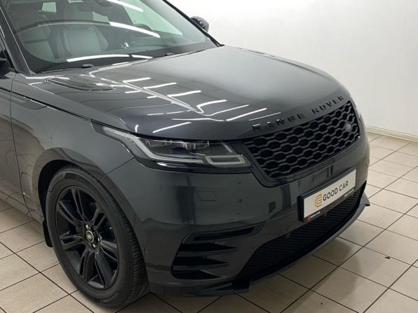Land Rover Range Rover Velar I с пробегом 2018 года, цена 3 900 000 рублей, 94876 км, внедорожник, Автокод Объявления