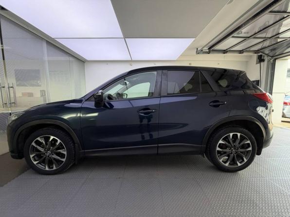 Mazda CX-5 I Рестайлинг с пробегом 2015 года, цена 1 800 000 рублей, 232979 км, внедорожник, Автокод Объявления