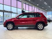 Volkswagen Tiguan I Рестайлинг Москва  - изображение 17