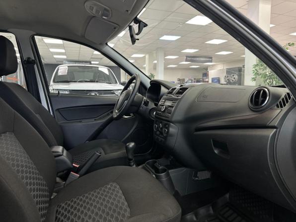 Lada (ВАЗ) Granta I Рестайлинг с пробегом 2019 года, цена 572 000 рублей, 81000 км, седан, Автокод Объявления