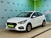Hyundai Solaris II Набережные Челны  - изображение 24