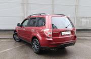 Subaru Forester III Санкт-Петербург  - изображение 24
