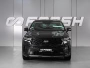 Kia Sorento IV Минеральные Воды  - изображение 21