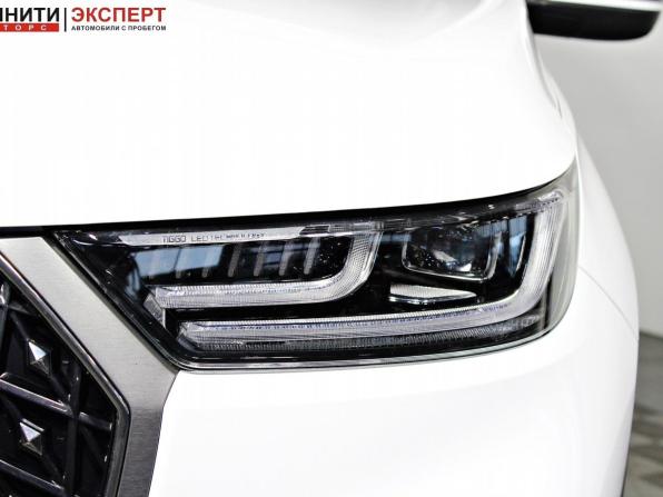 Chery Tiggo 8 Pro Max I Рестайлинг с пробегом 2024 года, цена 2 597 000 рублей, 63753 км, внедорожник, Автокод Объявления