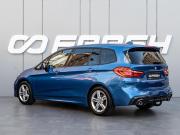 BMW 2 серии Gran Tourer F46 Рестайлинг Краснодар  - изображение 25