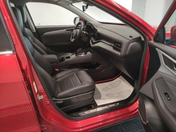 Haval F7 I Рестайлинг с пробегом 2022 года, цена 2 149 000 рублей, 28914 км, внедорожник, Автокод Объявления