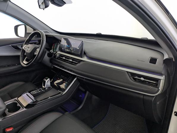 Chery Tiggo 7 Pro I с пробегом 2021 года, цена 1 625 000 рублей, 58400 км, внедорожник, Автокод Объявления