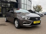 Lada (ВАЗ) Vesta I Нефтекамск  - изображение 11