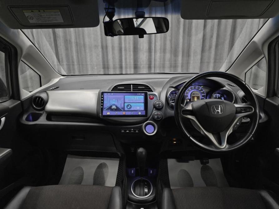 Honda Fit II Красноярск  - изображение 12