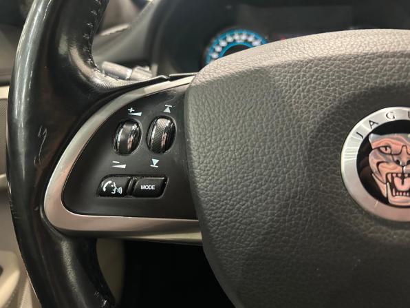 Jaguar XF I Рестайлинг с пробегом 2013 года, цена 1 449 000 рублей, 166713 км, седан, Автокод Объявления
