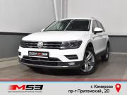 Volkswagen Tiguan II Кемерово  - изображение 31