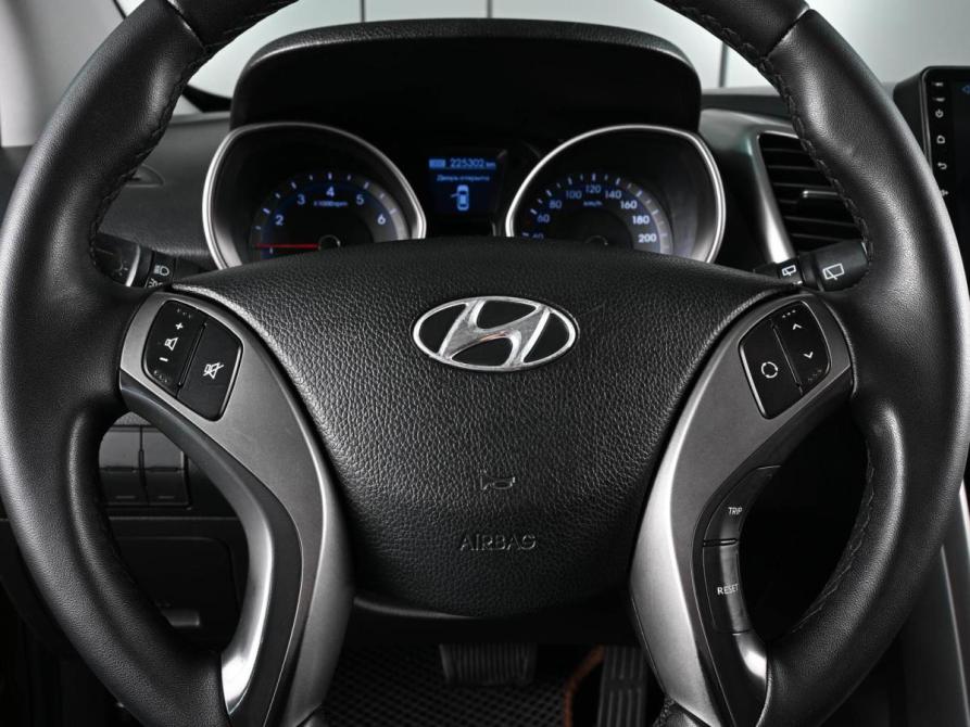 Hyundai i30 II Ростов-на-Дону  - изображение 12
