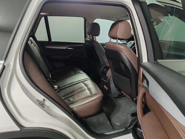 BMW X5 III (F15) с пробегом 2016 года, цена 2 519 000 рублей, 277219 км, внедорожник, Автокод Объявления