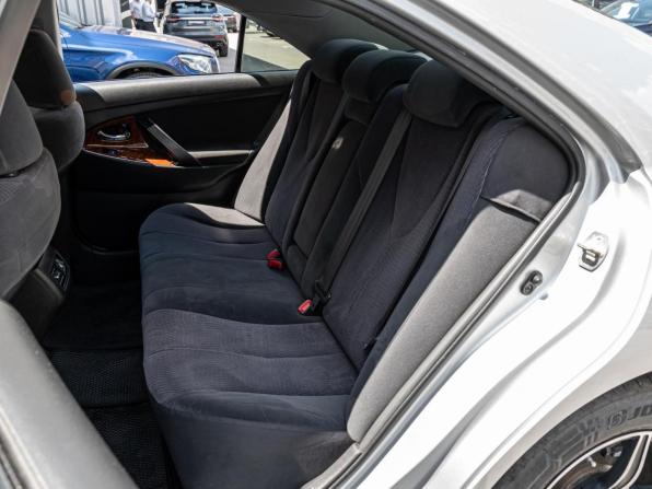 Toyota Camry VI (XV40) Рестайлинг с пробегом 2010 года, цена 1 140 000 рублей, 339144 км, седан, Автокод Объявления