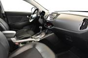 Kia Sportage III Рестайлинг Москва  - изображение 28