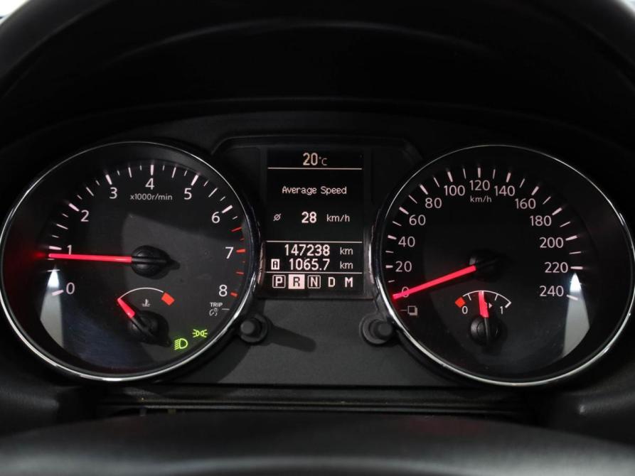 Nissan Qashqai I Рестайлинг Ростов-на-Дону  - изображение 19
