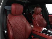 Mercedes-Benz S-Класс VII (W223) Москва  - изображение 42