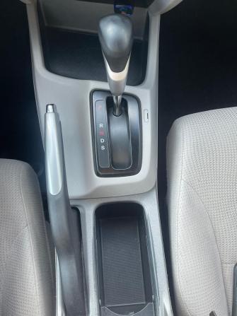 Honda Civic IX с пробегом 2012 года, цена 880 000 рублей, 269000 км, седан, Автокод Объявления