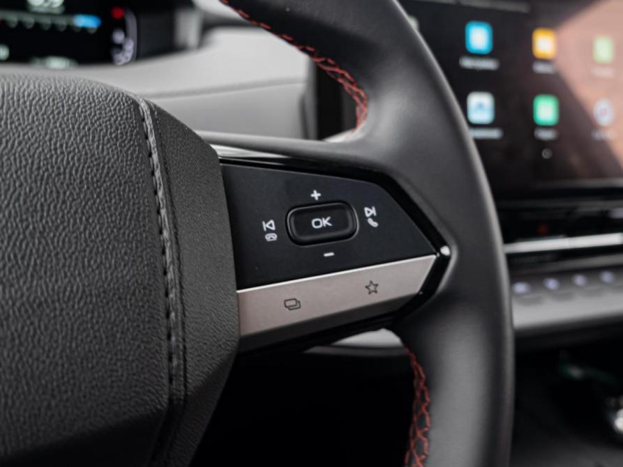 Changan UNI-S I Краснодар  - изображение 20