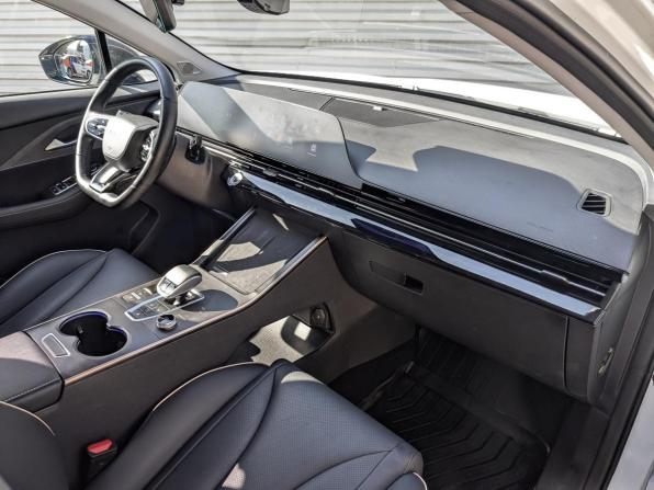 Omoda C5 I с пробегом 2024 года, цена 1 970 000 рублей, 31320 км, внедорожник, Автокод Объявления